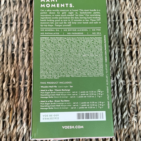 VOESH New York Mani Moments - Picture 2 of 3